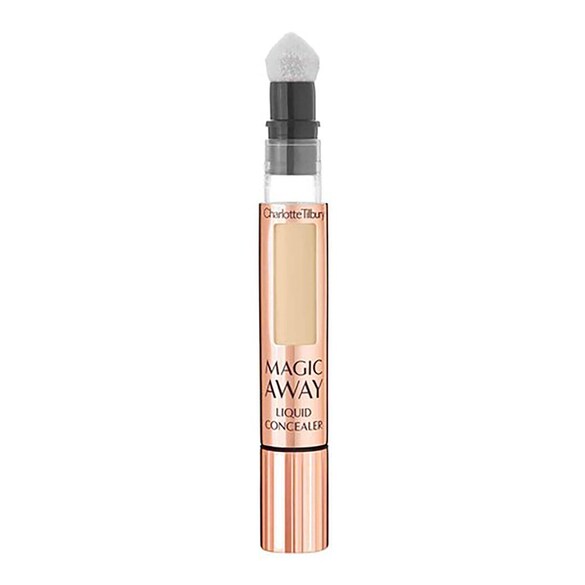 Magic away liquid concealer - Corretor Líquido , Charlotte Tilbury