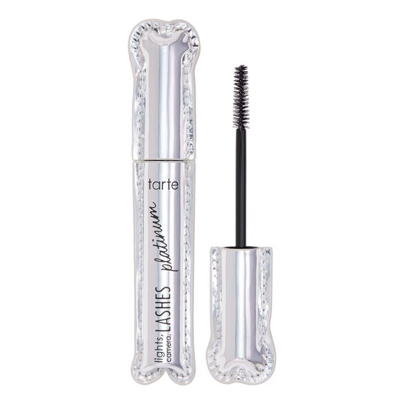 Lights, Camera, Lashes™ Platinum Mascara - Máscara, Tarte