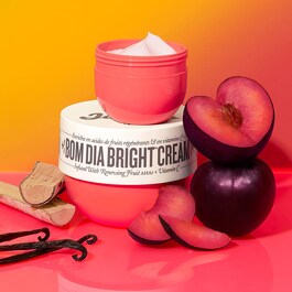 Bom Dia BrightTM - Creme Hidratante Corporal