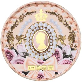 Skintillating Diamond Body Shimmer - Pó Iluminador Corporal