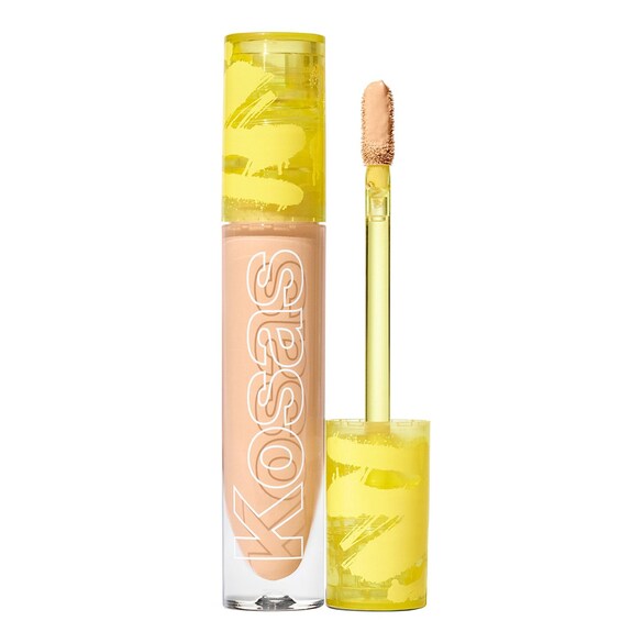 Revealer Concealer - Antiolheiras iluminador, KOSAS