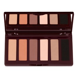 The Super Nudes Easy Eye Palette - Paleta de Sombras