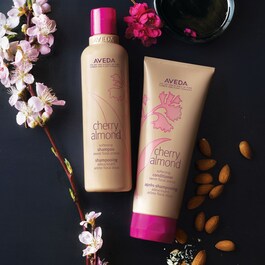 Cherry Almond - Champô Suavizante