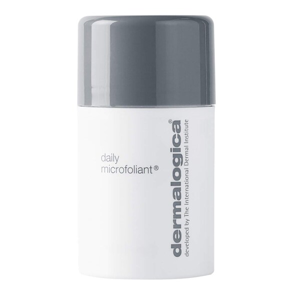 Daily Microfoliant - Esfoliante enzimático e mecânico suave, Dermalogica