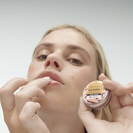 Manteiga Labial - Cuidado hidratante para os lábios 12 horas
