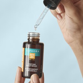Purifying Scalp Serum- Sérum Couro Cabeludo
