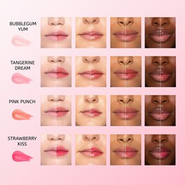 Lip Injection Extreme Lip Plumper - Gloss Hidratante e Volumizador