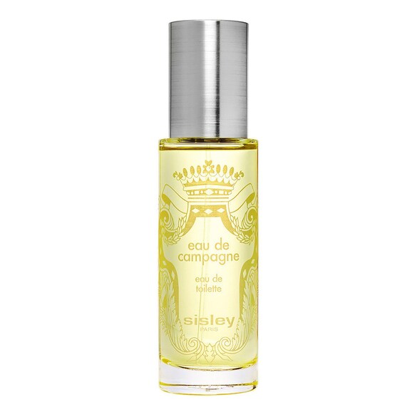 Eau de Campagne - Eau de Toilette, Sisley