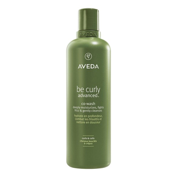 Be Curly Advanced™ - co-wash, Aveda
