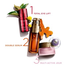 Total Eye Lift - Creme de olhos anti-idade