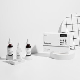 Set Skinimalisme - Coffret Tratamento