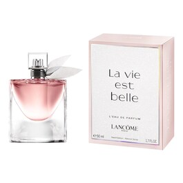 La Vie Est Belle - Eau de Parfum recarregável