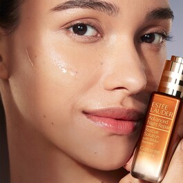 Advanced Night Repair Rescue Solution Serum- Serúm Noturno Restaurador