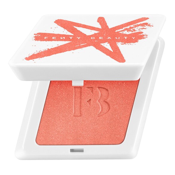 Fenty Cheeks - Blush em pó, Fenty Beauty by Rihanna