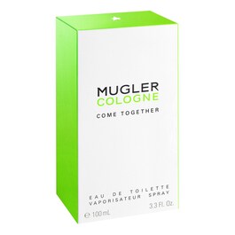 Cologne Come Together - Eau de toilette