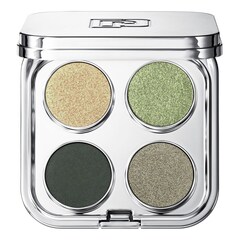 Eyephoria Handbag Palette - Paleta de Olhos com Muti acabamentos, Rabanne Makeup