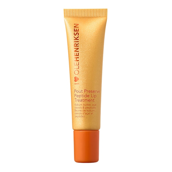 Pout Preserve Lip Treatment - Tratamento Hidratante de Lábios, Ole Henriksen