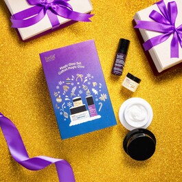 Magic Glow - Coffret Tratamento
