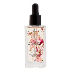 Natural Beauty Elixir - Elixir Nutritivo, Masqmai