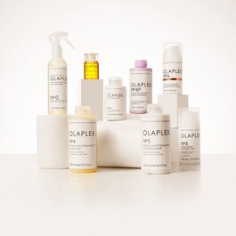 Nº 3 Hair Perfector