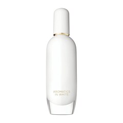 Aromatics in WhiteEau de Parfum, Clinique