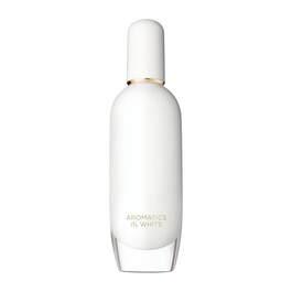 Aromatics in WhiteEau de Parfum