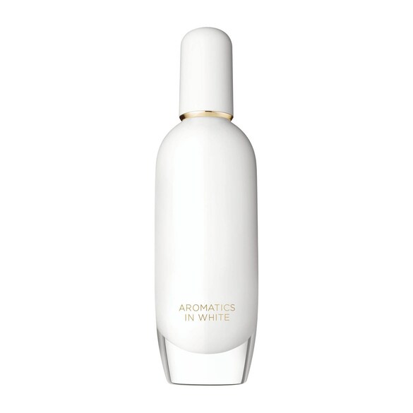 Aromatics in WhiteEau de Parfum, Clinique