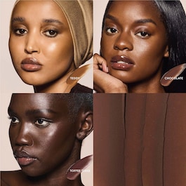 Cheeks Out - Freestyle Cream Bronzer