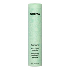 The Kure - Condicionador Reparador Reestruturante para Cabelos Danificados, Amika
