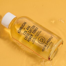 Kombucha - Tónico Esfoliante de Rosto