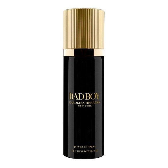 Bad Boy Fresh Edt 100ml, Carolina Herrera