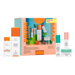 Drunk Break™ Day Kit - Coffret Tratamento, DRUNK ELEPHANT