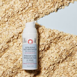 Ultra Repair Face Moisturizer - Creme Hidratante Rosto