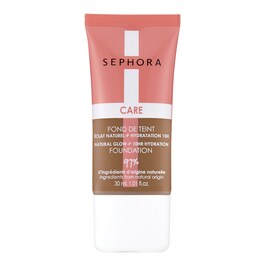 Care Make Up  Hydratation 10h - Base e tratamento