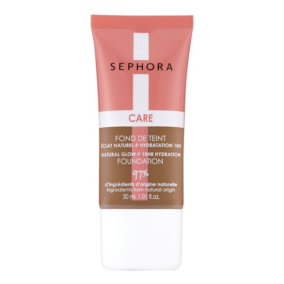Care Make Up  Hydratation 10h - Base e tratamento, Sephora Collection