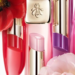 KissKiss Bee Glow -Bálsamo de mel com cor 98% de origem natural