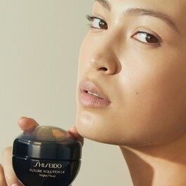 Future Solution LX - Creme de Noite Regenerador Antienvelhecimento 