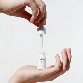 Calming Serum - Sérum Apaziguante Tamanho de Viagem