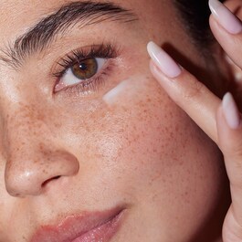 Jet Lag Overnight Eye Serum – Sérum de noite hidratante contorno dos olhos