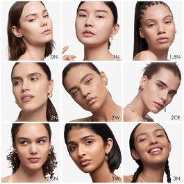 Dior Forever Hydra Nude - Base de perfeição natural, 48 horas de hidratação
