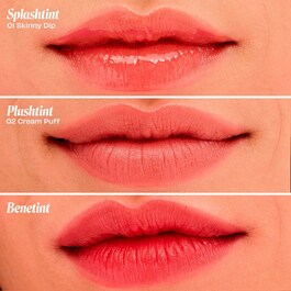 Splashtint - Tint de lábios glossy hidratante 