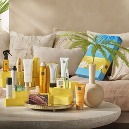 Summer of Joy - Coffret Tratmento
