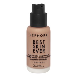 Best Skin Ever Fond De Teint - Base de Longa Duração Acabamento Natural