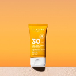 Crème Solaire Jeunesse Haute Protection SPF 30 - Protetores solares