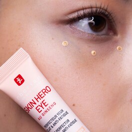 Skin hero eye - Aperfeiçoador de olhos sem cor + Cuidado antifadiga em 7 dias(5)