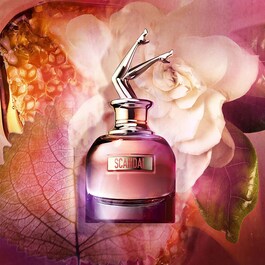 Scandal - Eau de Parfum - Notas de Gardénia, Mel e Patchouli