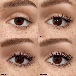 Lash Clash Extreme Volume Mascara