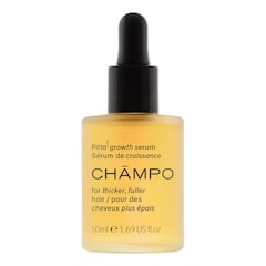 Pitta Growth Serum - Sérum de crescimento, CHAMPO