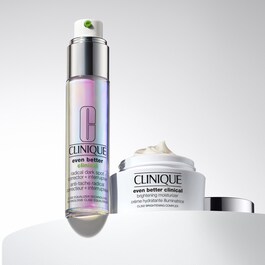 EVEN BETTER CREME HIDRATANTE - Hidrata, ilumina e uniformiza o tom de pele