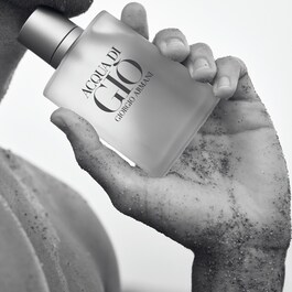 Acqua Di Gio Homme Eau de Toilette